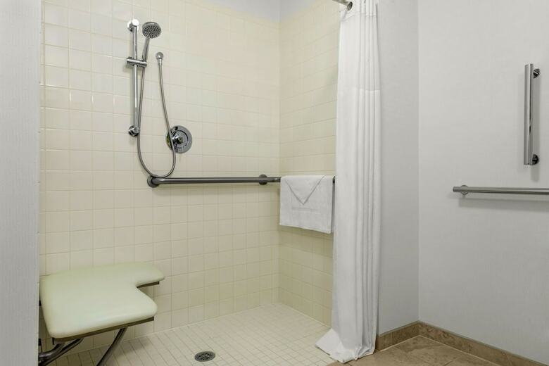 Hotel Hampton Inn Athens