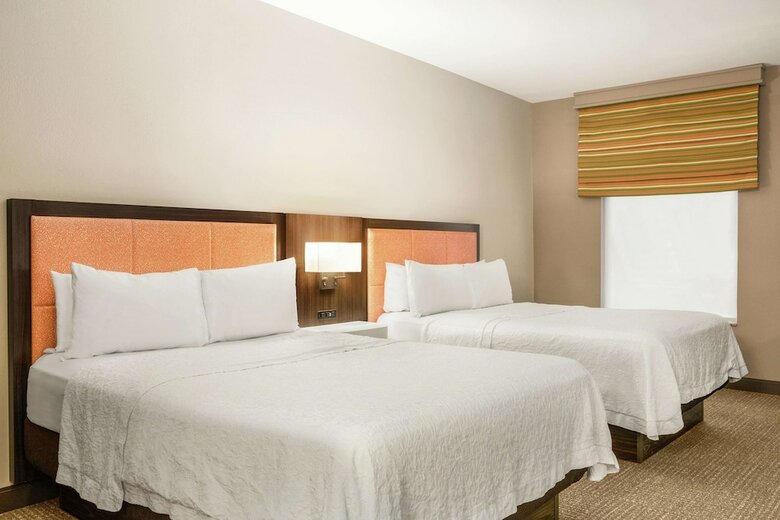 Hotel Hampton Inn Athens