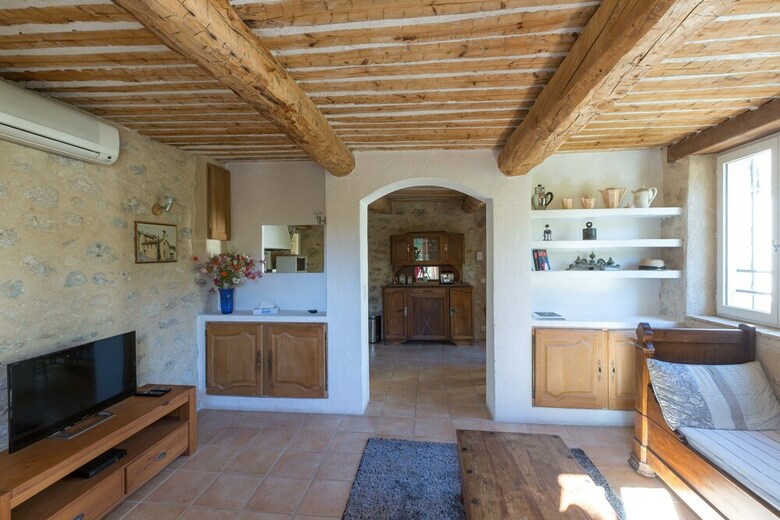 Bed & Breakfast Moulin Sainte Anne