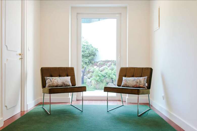 Charming Estoril Guesthouse B&B