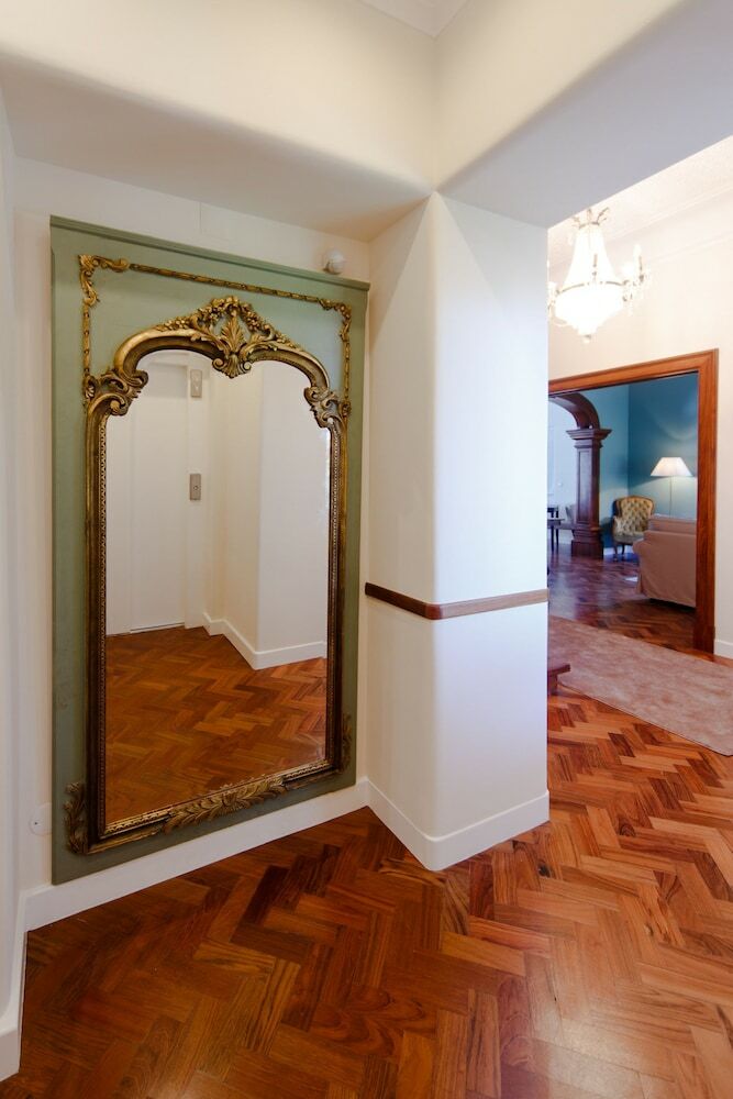 Charming Estoril Guesthouse B&B