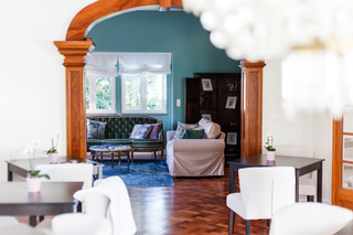Charming Estoril Guesthouse B&B
