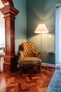 Charming Estoril Guesthouse B&B