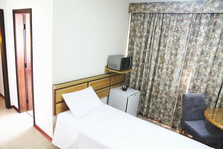 Hotel Flat Petras