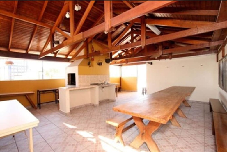 Hotel Flat Petras