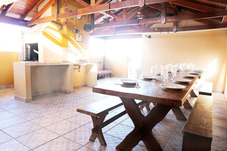 Hotel Flat Petras
