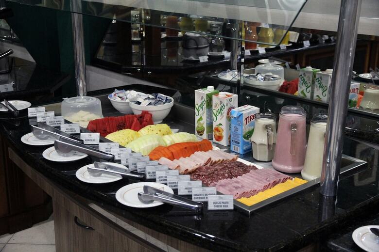Hotel Flat Petras