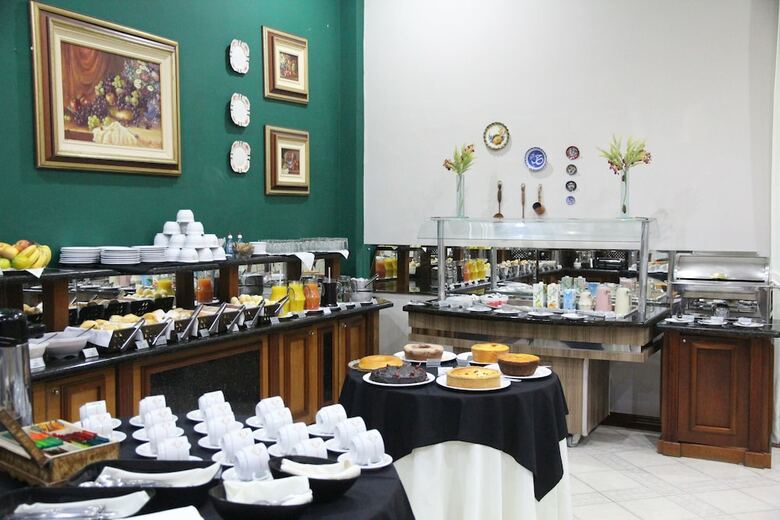 Hotel Flat Petras