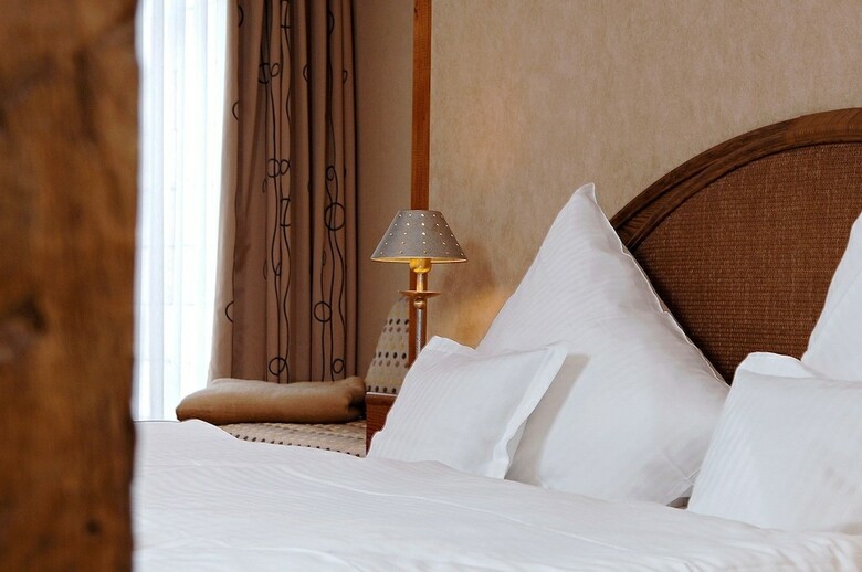 Hotel Dorf Alm Willingen