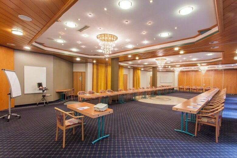Hotel Dorf Alm Willingen