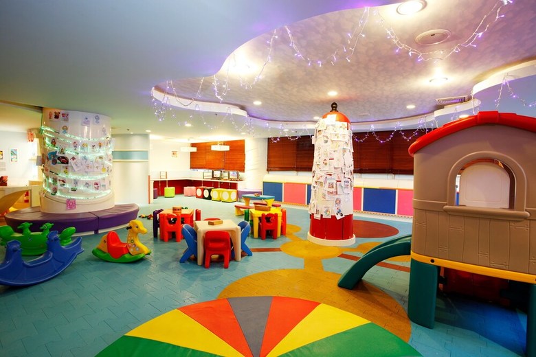 Apartamento Phuket Graceland Resort And Spa