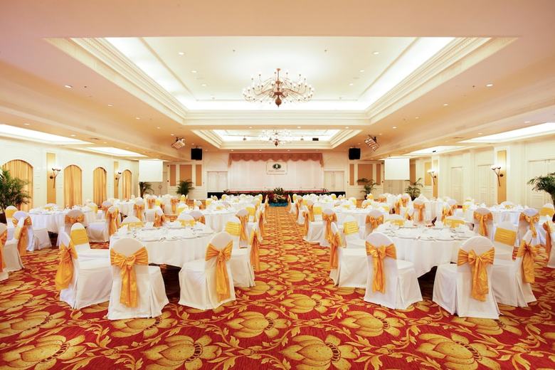 Apartamento Phuket Graceland Resort And Spa