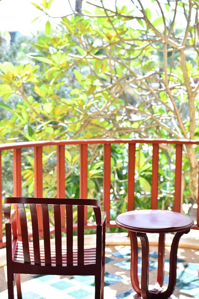 Apartamento Phuket Graceland Resort And Spa