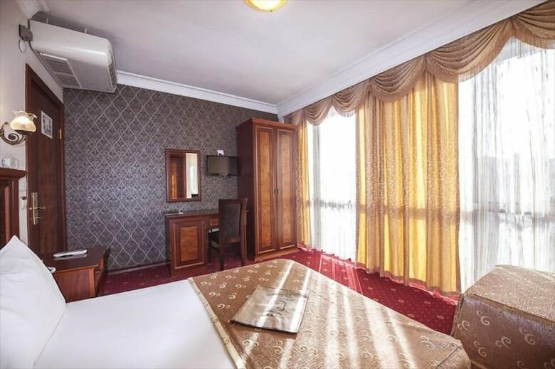 Grand Eyuboglu Hotel