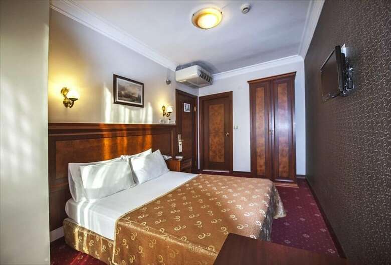 Grand Eyuboglu Hotel