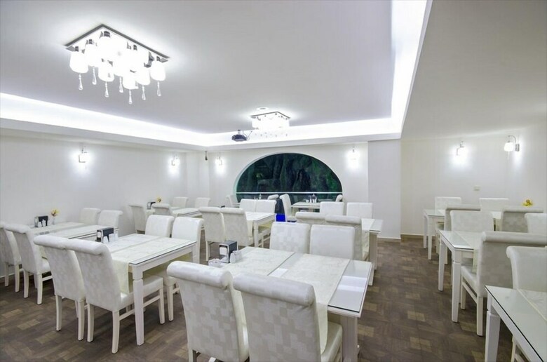 Grand Eyuboglu Hotel