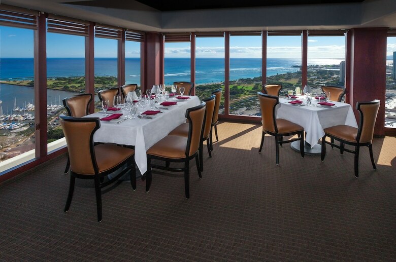 Ala Moana Hotel By Airpads