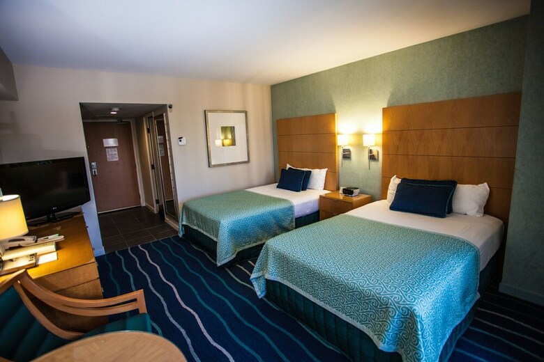 Ala Moana Hotel By Airpads