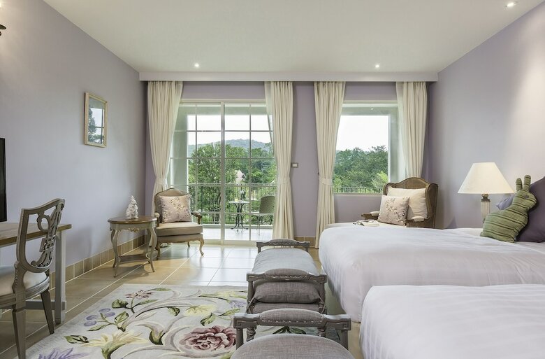 Hotel U Khao Yai