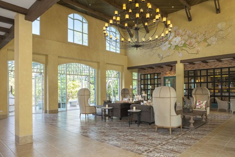 Hotel U Khao Yai