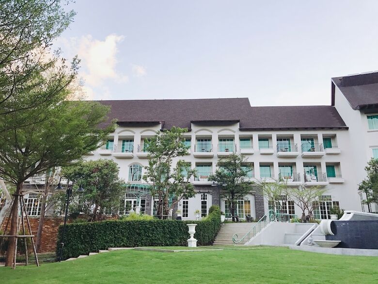 Hotel U Khao Yai