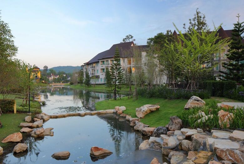 Hotel U Khao Yai