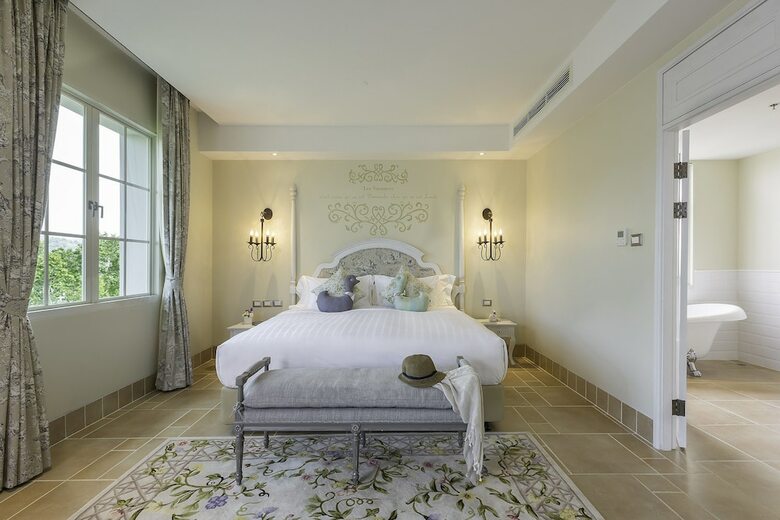 Hotel U Khao Yai