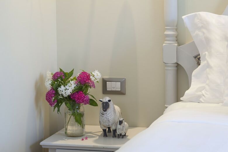 Hotel U Khao Yai