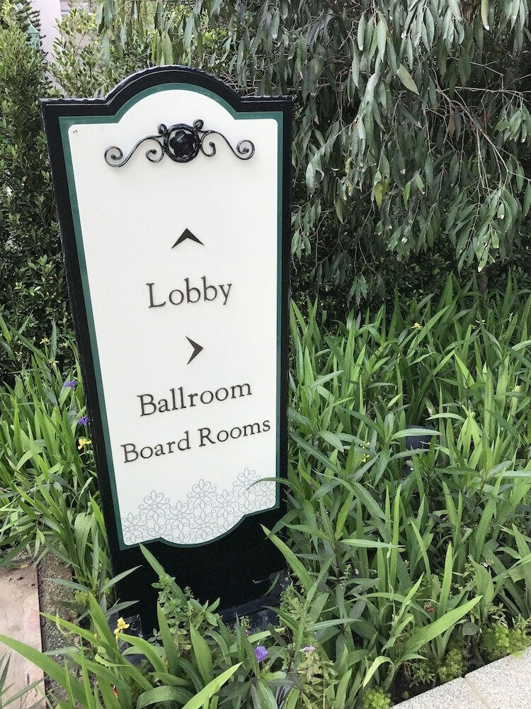 Hotel U Khao Yai