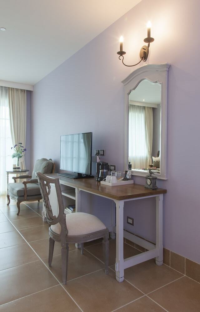Hotel U Khao Yai