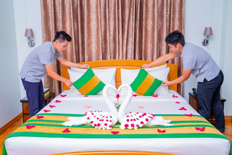Great Feel Hotel