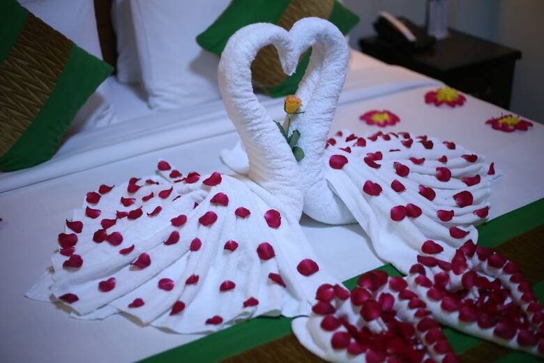 Great Feel Hotel