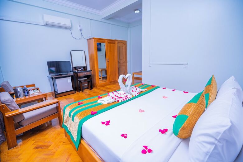Great Feel Hotel