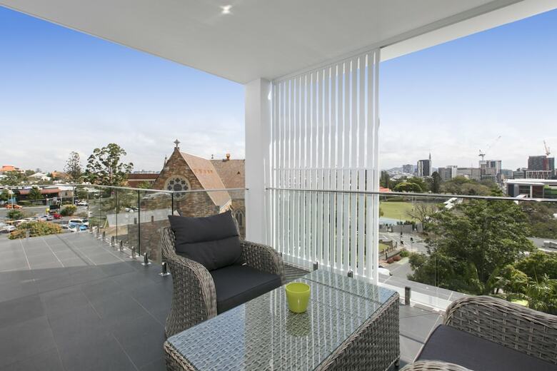 Apartamentos Menso At South Bank