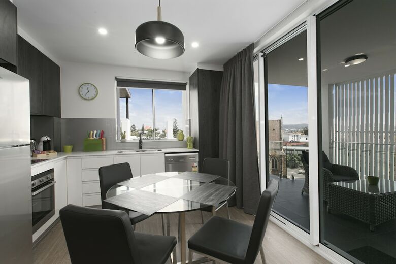 Apartamentos Menso At South Bank