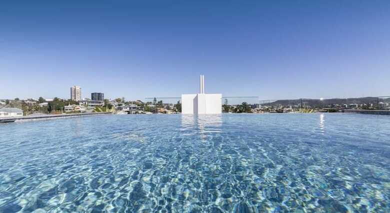 Apartamentos Menso At South Bank