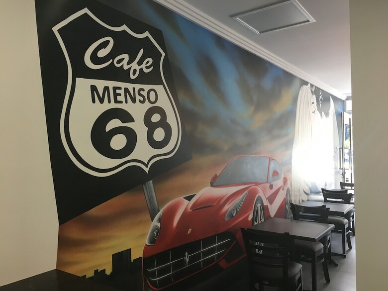 Apartamentos Menso At South Bank