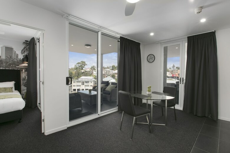 Apartamentos Menso At South Bank