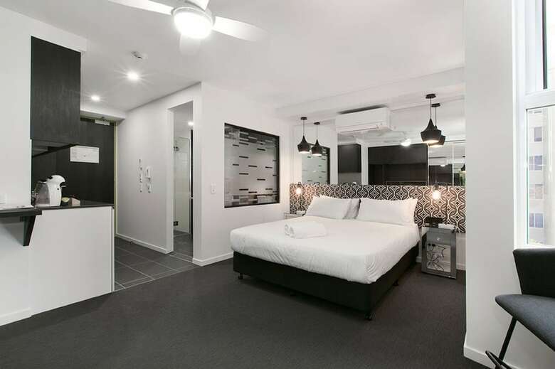 Apartamentos Menso At South Bank
