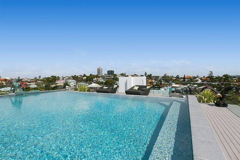 Apartamentos Menso At South Bank