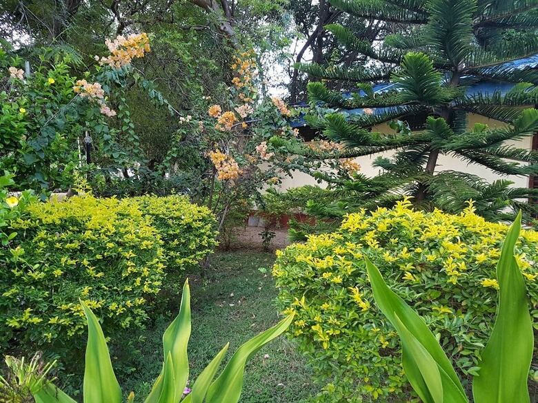 Nilaveli Crystal Blue Hotel