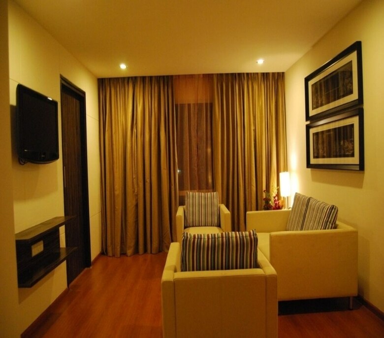 Hotel Royal Park