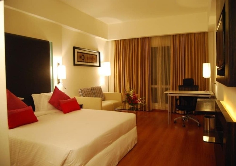 Hotel Royal Park