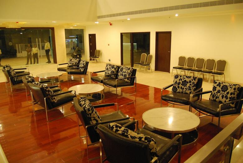 Hotel Royal Park