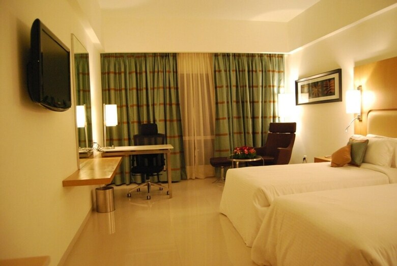 Hotel Royal Park