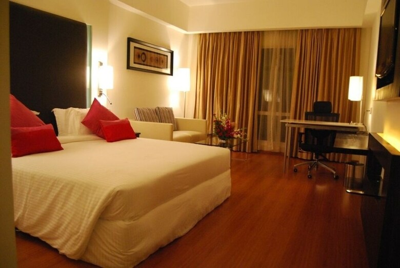 Hotel Royal Park