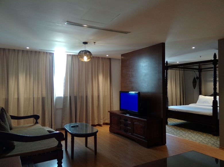 Hotel Excelsior