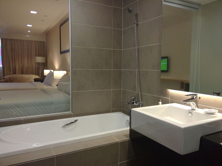 Hotel Excelsior