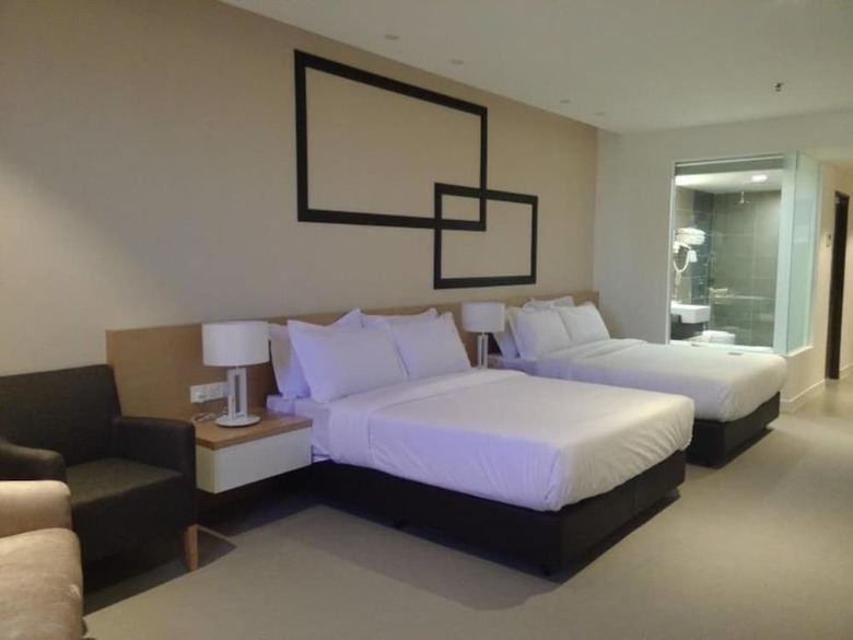 Hotel Excelsior