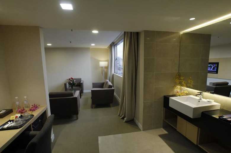 Hotel Excelsior